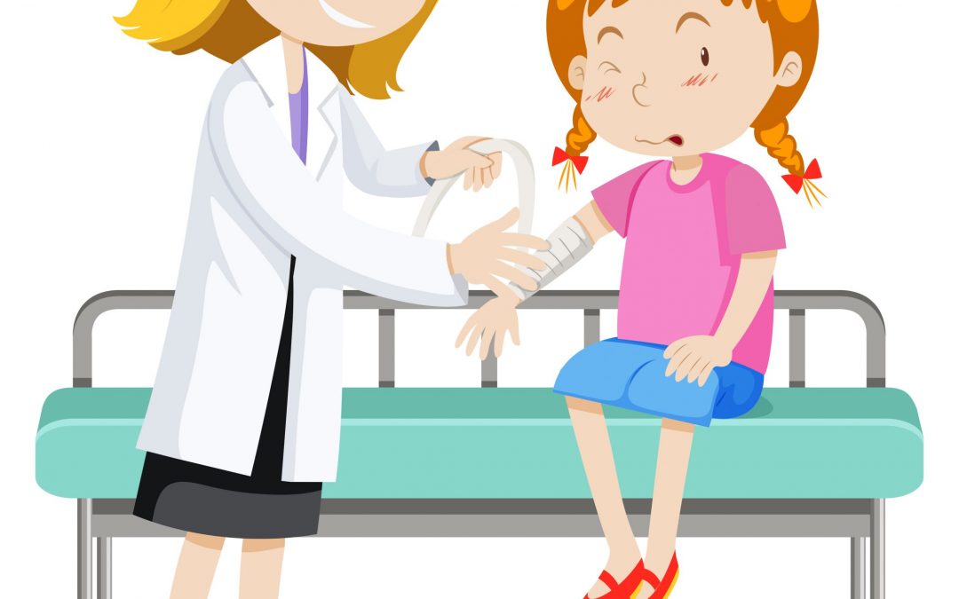 Llegó la hora: ¡registro para vacuna Covid en niños!